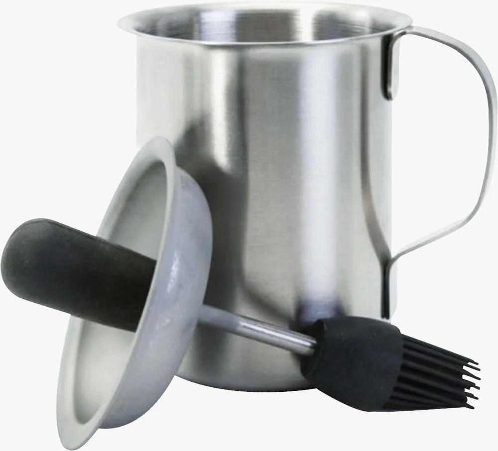 FCC BBQ saus- marinadekjele v:1729090 FCC BBQ saus- marinadekjele v:1729090