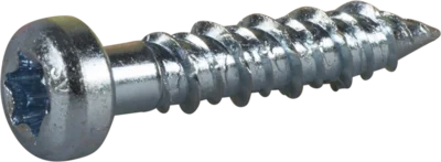 Betongskrue PH 6,3x30 FZB A-100 - Essve Norge v:3861417