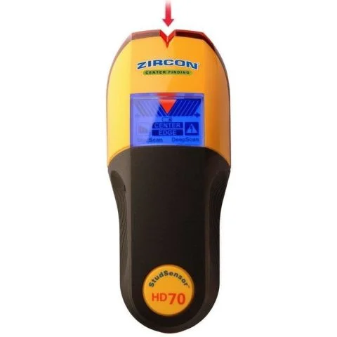 HD70 Zircon Stendersøker SR14522 HD70 Zircon Stendersøker SR14522