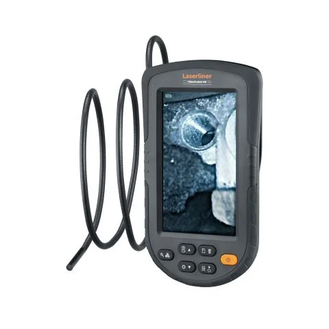 VideoPocket HD Laserliner Inspeksjon kamera 4057029 VideoPocket HD Laserliner Inspeksjon kamera 4057029
