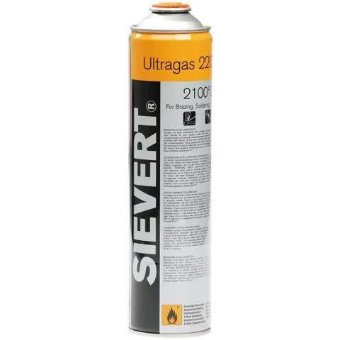 220583 Sievert Ultragass 2690165 220583 Sievert Ultragass 2690165