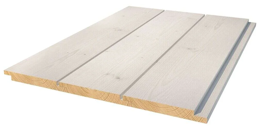 19×148 dobbelfals rettkant grunnet kledning v:7484864 19×148 dobbelfals rettkant grunnet kledning v:7484864