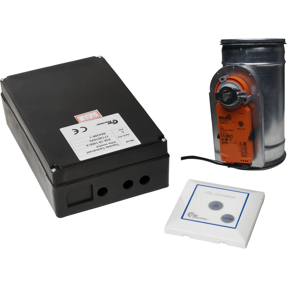 THERMEX SENTRAL VILLAVENT MODUL E1 v:8902210