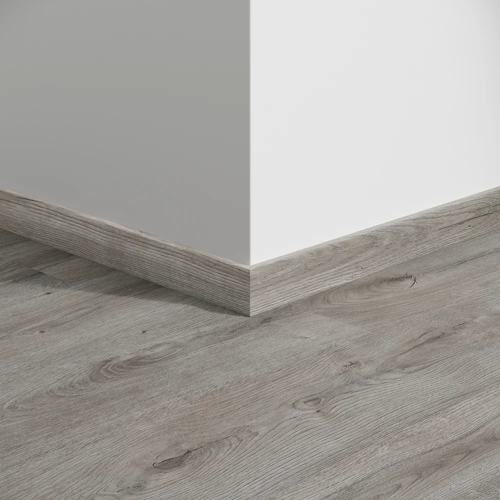 BerryAlloc Sokkellist Epic Grey 2,4 meter v:4995539 BerryAlloc Sokkellist Epic Grey 2,4 meter v:4995539