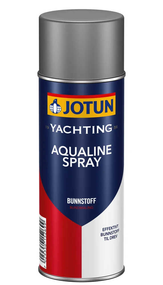 Jotun Aqualine spray bunnstoff v:1982722 Jotun Aqualine spray bunnstoff v:1982722