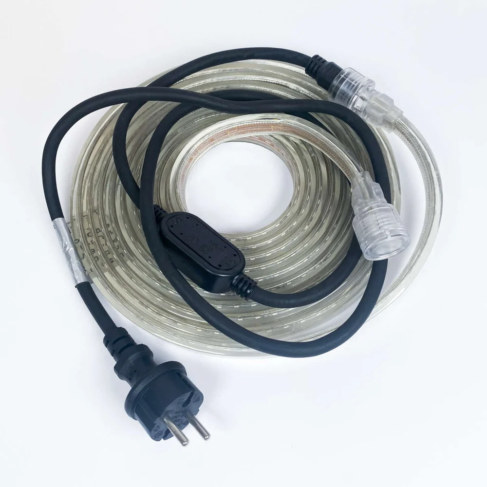 Egant Led lysslynge 5m (Plug & Play) v:2549705