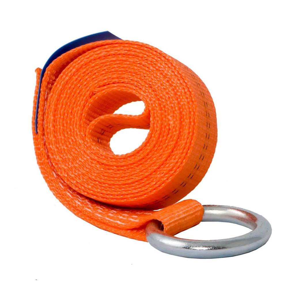 Forankra Langdel, 2 m, med ring v:2615390