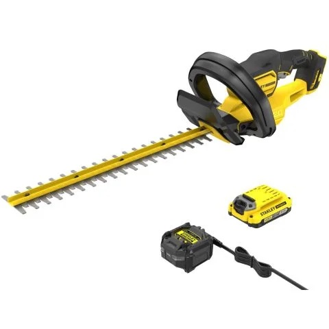 SFMCHT650D1-QW STANLEY Hekksaks 4072526