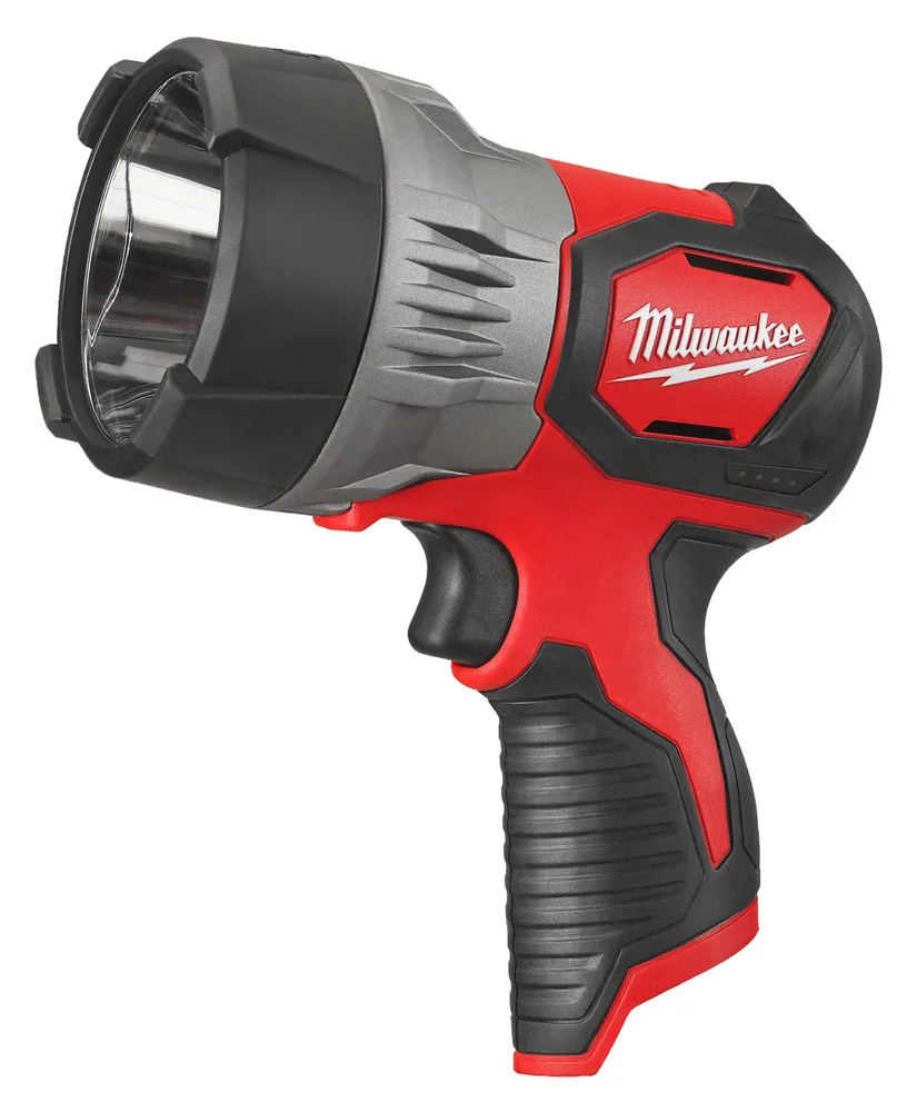 MILWAUKEE ARBEIDSLAMPE M12 S LED-0 v:5218278