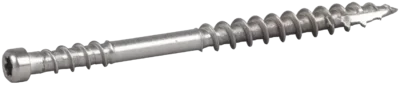 FASADESKRUE UTV 5,0X72 A4 -250 v:6159887