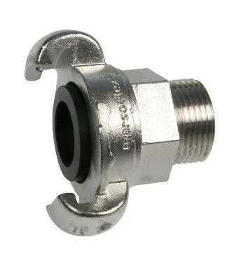 LUNDGRENS KLO AM 3/4" MALE NPT SS v:3107652
