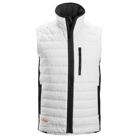 4512-0904 AllroundWork Snickers Workwear Vest 3131588