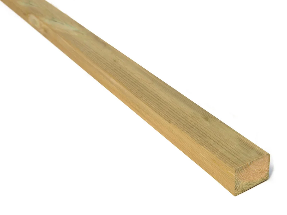 36×48 Impregnert lekt/rekke v:9662947