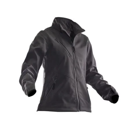 1203 Jobman Softshelljakke 4063216