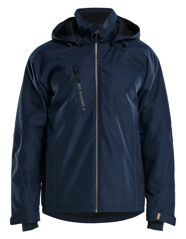 JAKKE 489019778699XXL v:2456622