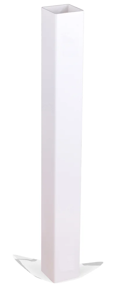 Stolpe skrå hjørne venstre 105 cm v:7888428 Stolpe skrå hjørne venstre 105 cm v:7888428