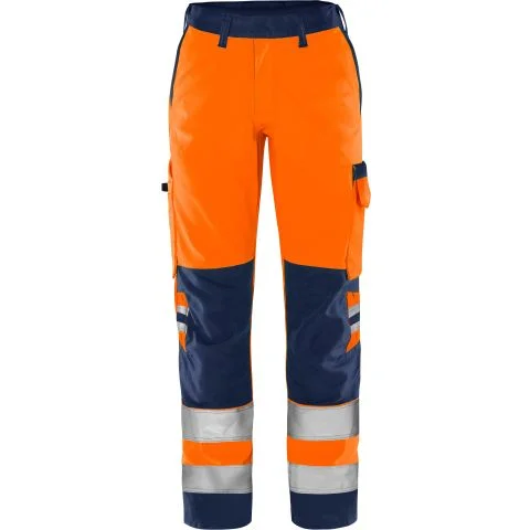 2642 GPLU Fristads Arbeidsbukse 3112544