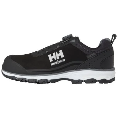Chelsea Evolution 2 Helly Hansen Workwear Vernesko 3109162