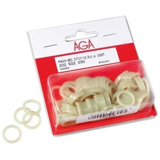 AGA PAKNING REGULATOR BR.GASS,17/1 v:1316970 AGA PAKNING REGULATOR BR.GASS,17/1 v:1316970