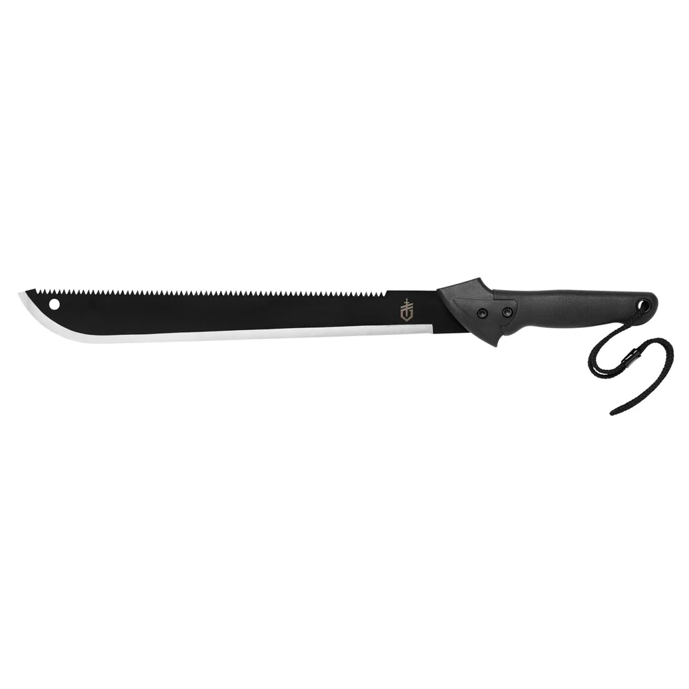Gerber Machete Gator v:1465166
