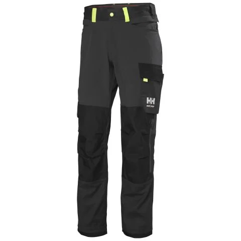 Oxford 4X 77395-989 Helly Hansen Workwear Arbeidsbukse 4070921