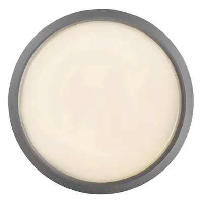 PLAFOND AVA SMART LED GRÅ v:3672031