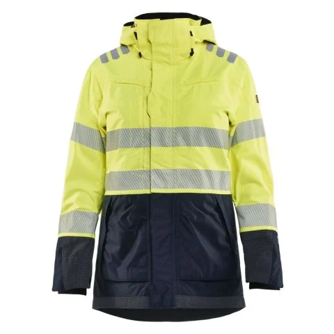 444915323389S Blåkläder Skalljakke 4027395