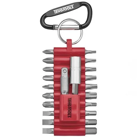 THBS22 Teng Tools Bitssett TT14426