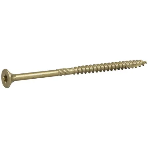 ESSDRIVE ESSVE Treskrue 1530721
