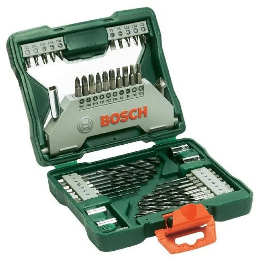 BOSCH BOR/BITSETT X-LINE IK A43 v:8932736