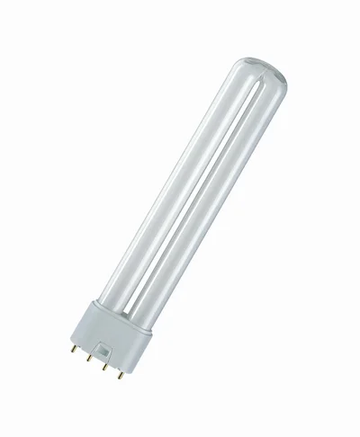 KOMPAKTLYSRØR 36W/827 2G11 v:2315872