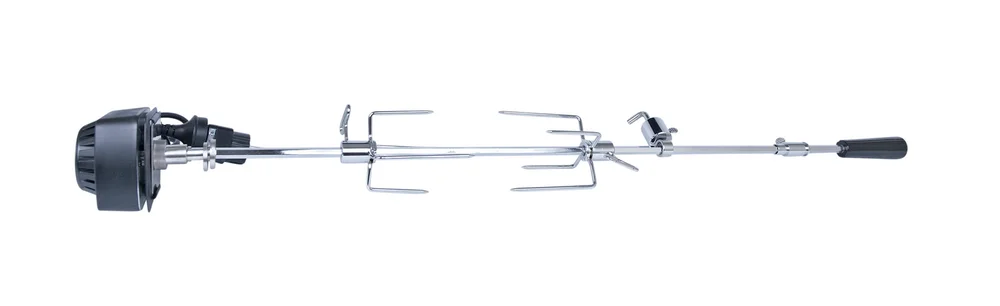 ROTISSERIE 230 VOLT 5-7 BRENNERE v:4141287