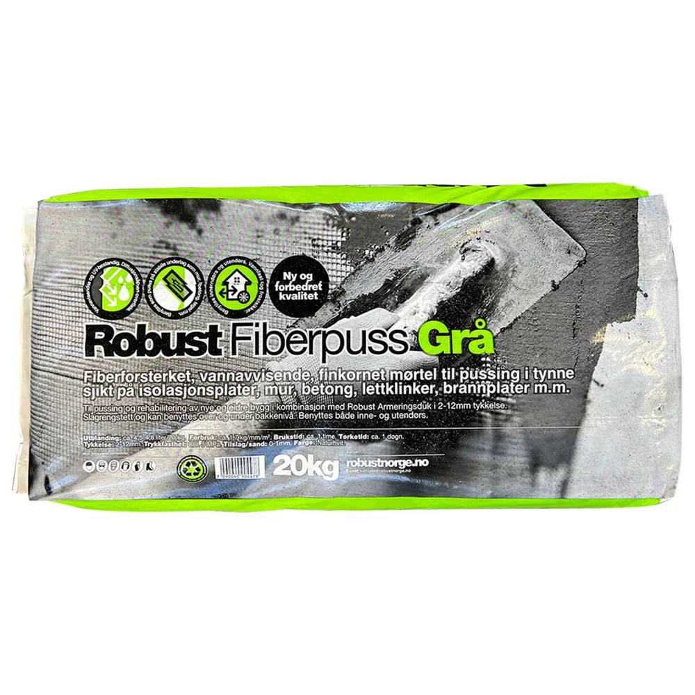 Robust Fiberpuss v:9898510
