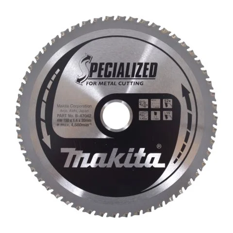 B-47042 Makita Sagklinge 4081081