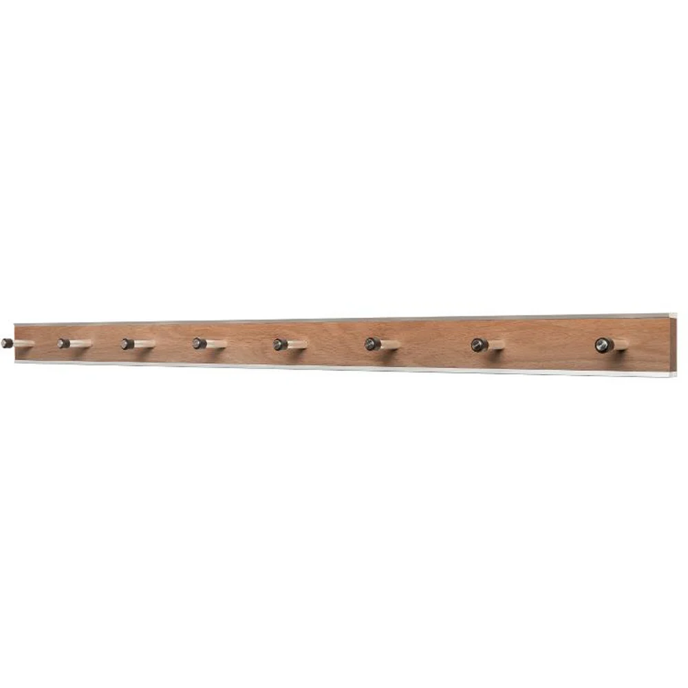 HOIGAARD KNAGGEREKKE 98 CM OLJET EIK v:2934625