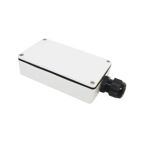 JB 24WH Alarmtech Koblingsboks 3033989