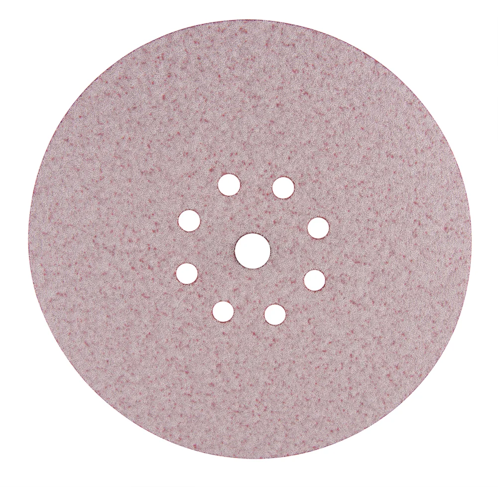 SLIPEPAPIR 225MM B-68395 80 v:4078232 SLIPEPAPIR 225MM B-68395 80 v:4078232