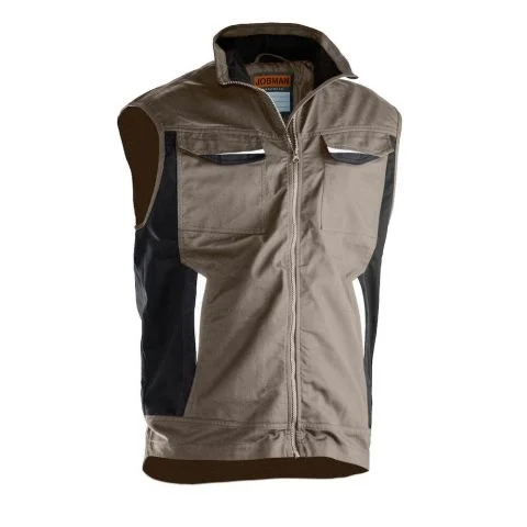 7507 Jobman Vest 3123491 7507 Jobman Vest 3123491