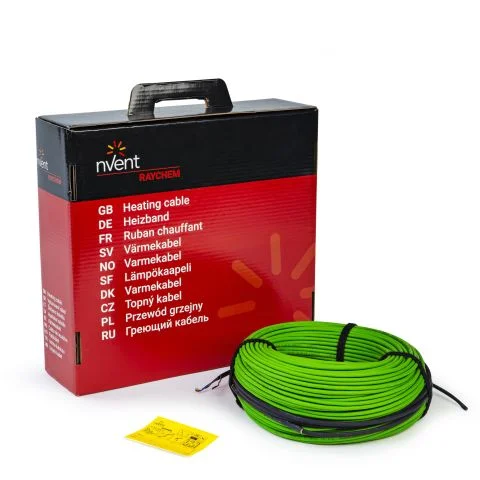 R-GR T0/SD RAYCHEM Varmekabel 3139317 R-GR T0/SD RAYCHEM Varmekabel 3139317
