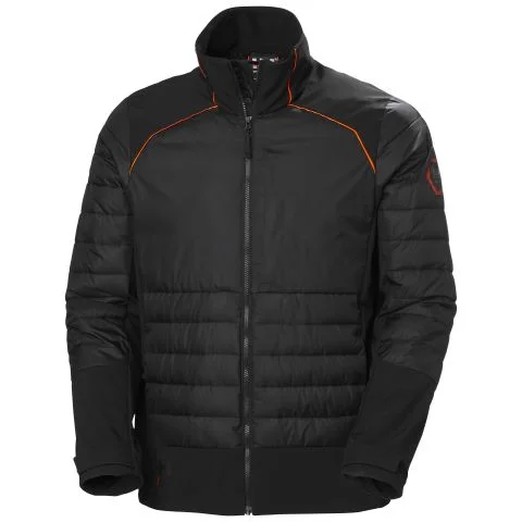 Chelsea Evolution 2.0 74142_990 Helly Hansen Workwear Hybridjakke 4071364