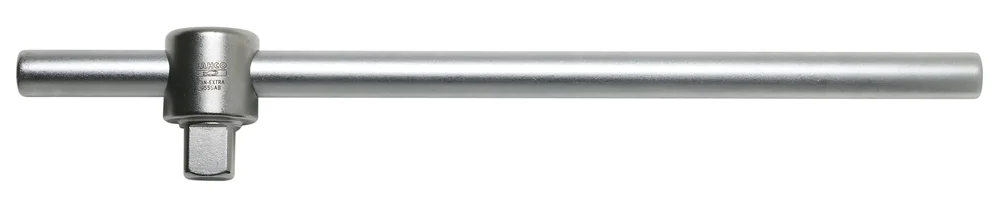 T-håndtak 1″ 9555 9555 v:9566430 T-håndtak 1″ 9555 9555 v:9566430