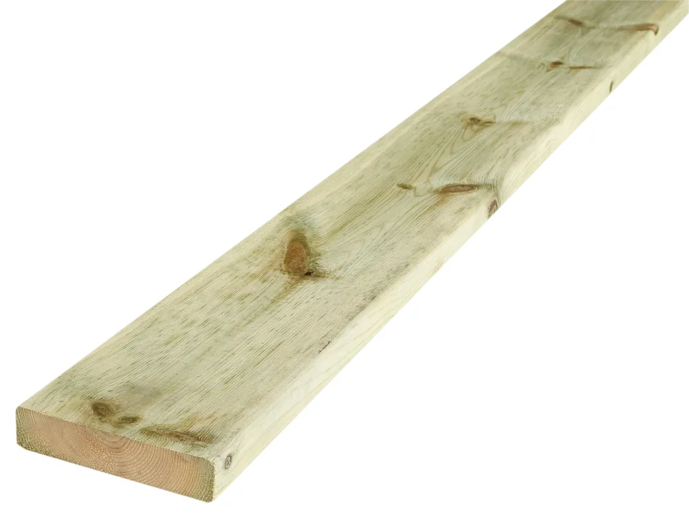 Terrassebord impregnert furu klasse 1 21×95 mm v:9575449 Terrassebord impregnert furu klasse 1 21×95 mm v:9575449