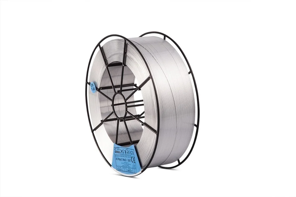 MIG ALUMINIUM 5183 v:9862120