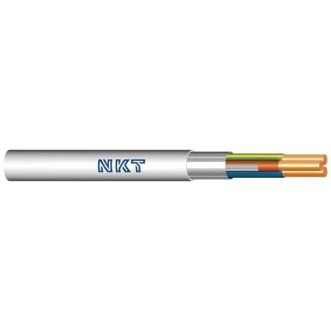 EXLQ XTRA NKT Installasjonskabel 3026642 EXLQ XTRA NKT Installasjonskabel 3026642