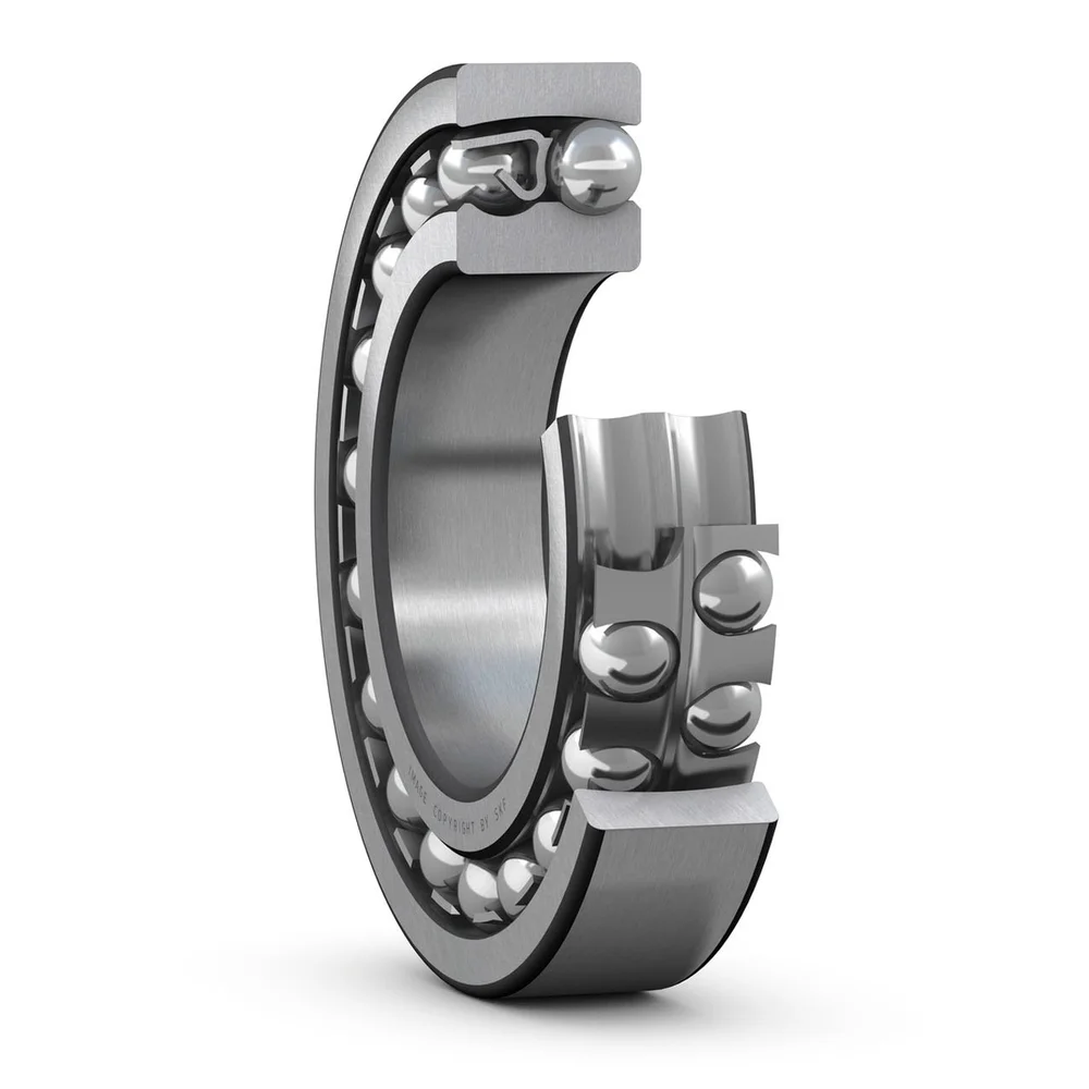 SKF KULELAGER SKF 1318 v:2974634