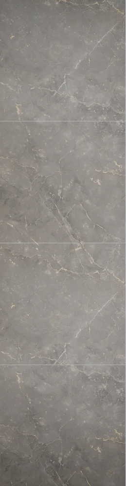 Baderomspanel 2278M6060 Brown marble - Fibo v:3797053