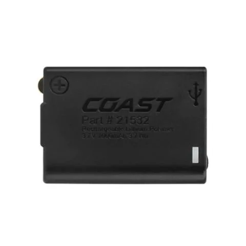 ZX350 ZITHION-X Coast Batteri 4019766