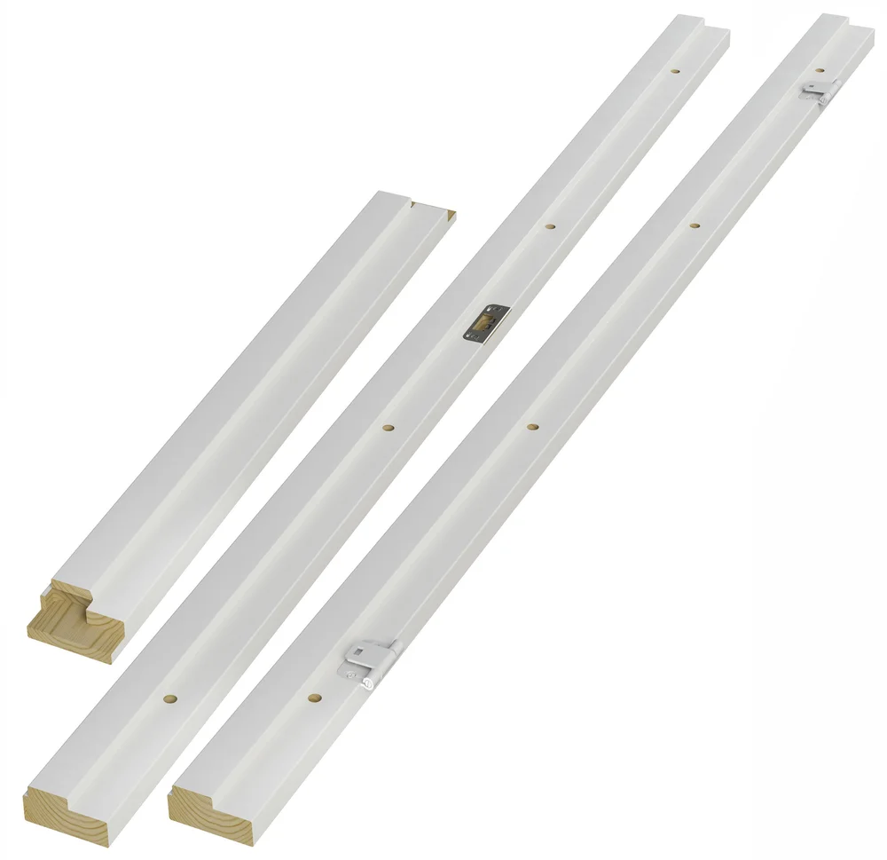 KARM 093MM 7X19 U/HVIT v:2713210 KARM 093MM 7X19 U/HVIT v:2713210