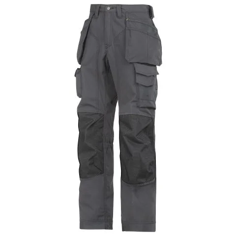 3223 Snickers Workwear Arbeidsbukse 1281501
