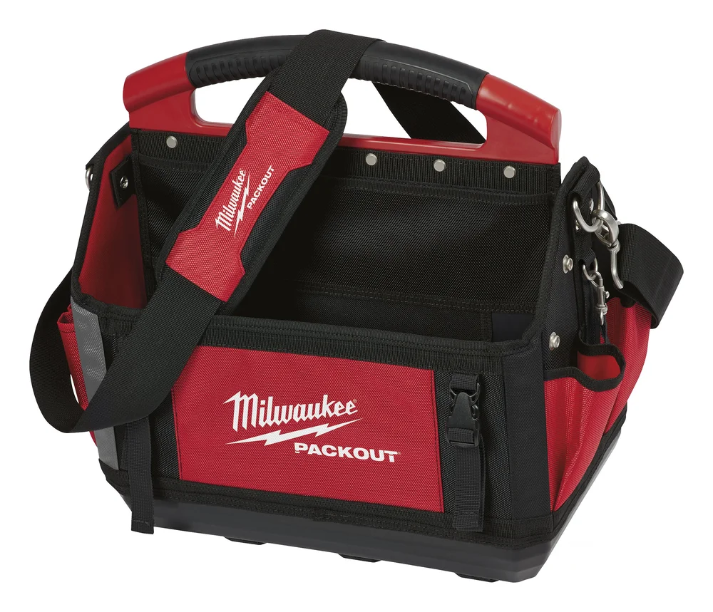 Milwaukee Verktøybag 40 cm, Packout v:8698406 Milwaukee Verktøybag 40 cm, Packout v:8698406